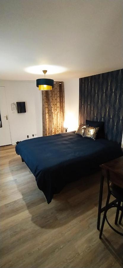 Charmant Studio En Plein Centre Ville De Chartres Apartment Ngoại thất bức ảnh